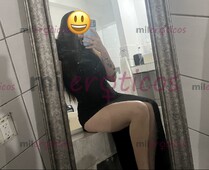 JOVENCITA SEXI TATUADA PARA CUMPLIR TUS FANTASÍAS !! - FOTO 6