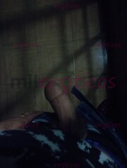 TU CHACAL COMPLACIENTE Y DOMINANTE....TODO CHIDO Y EN BUEN PLAN - FOTO 5