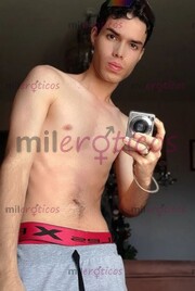 CHICO EN LA CIUDAD DE MEDELLIN VERGON DISFRUTA DE TODAS SUS FANTASÍAS - FOTO 3