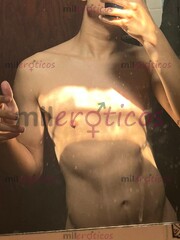 CABRONCITO 19 CM TWINK CACHONDO VERGON TWINK ACTIVO DISPONIBLE - FOTO 2