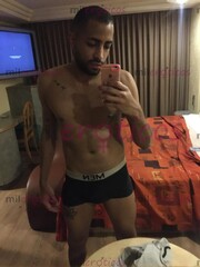 CHACAL MACHO DISPONIBLE 22CM, MORBOSO 100% - FOTO 5