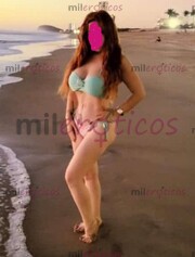HOLA SOY MILDRED UNA CHICA CON MUCHAS GANAS DE COMPLACERTE Y HACER TRAVESURAS!! - FOTO 2