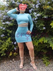 BARBARA 21 AÑOS, UNIVERSITARIA CALIENTE ME ENCANTA EL SEXO CON APTO PRIVADO, - FOTO 4