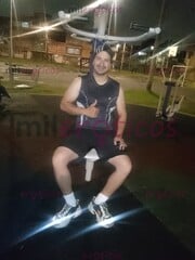 CONTACTAME Y LOGRAREMOS CUMPLIR LOS FETICHES JUNTOS - FOTO 10