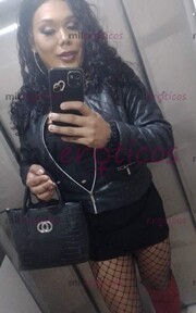 VALERIA DISPONIBLE CHICA VERSATIL TU ELIJES EL ROL - FOTO 9