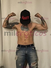 JOVEN HETERO CURIOSO COMPLACIENTE DE CUALQUIER SEXO O CUALQUIER FANTASÍA - FOTO 5