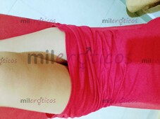 HOLA AMOR SOY CHICA DELGADA Y CULONA DISPUESTA A TODO POR COMPLACERTE - FOTO 8