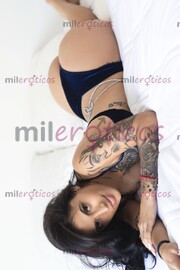 ME LLAMO VALENTINA SOY UNA LINDA FLAQUITA VENEZOLANA TRAVIESA - FOTO 8