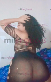 HOLA MIS AMORES SOY NUEVA SOY CARIÑOSA,SOY MUY EXÓTICA NINFÓMANA BESOS - FOTO 2