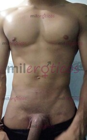 JOVEN VERGON COSTEÑO, DISFRUTA CONMIGO EL PLACER - FOTO 6