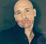 ESCORT GAY A TORINO 3484945271 MASSEUR GAY MILANO TORINO A DOMICILIO - FOTO 2