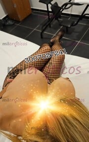 HOLA CÓMO ESTÁS LA MAS PUTA DAME LENGUA DAME DEDO DAME VERGA RICO EL CLÍTORIS - FOTO 5