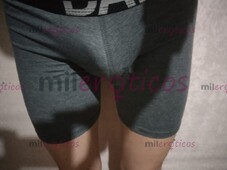 MUY COMPLACIENTE CUMPLO TODAS TUS FANTASÍAS U MÁS - FOTO 5