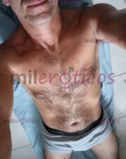 CHAVO VARONIL VELLUDO MUY CALIENTE GUSTO X EL SENDERISMO Y LA MEDITACIÓN - FOTO 10