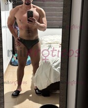 MASAJE RELAJANTE TERAPEUTICO HOMBRE A HOMBRE - FOTO 6