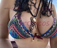 LINDA ESTUDIANTE BUSCA APOYO PARA SUS ESTUDIOS! - FOTO 10