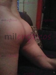 ME ENCANTA MAMAR VERGA TE SACO LA LECHE CON LA BOCA Y A SENTONES 700 PESOS CON L - FOTO 7