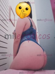 PRECIOSA NALGONA, CADERONA, HERMOSA Y COMPLACIENTE - FOTO 6