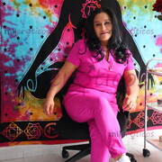 UN EXQUISITO MASAJE TANTRA AL MAXIMO (MASAJESW WENDY) - FOTO 8