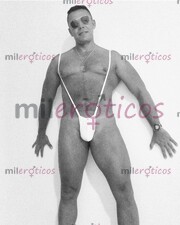 MASAJISTA HOMBRE DEPILACIÓN PARA HOMBRES BOGOTÁ EXCLUSIVO ATLASTONE - FOTO 3