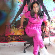 EXQUISITO MASAJE TANTRICO Y PIEL A PIEL .WENDY - FOTO 2