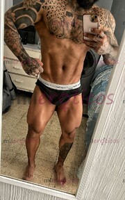 MODELO FITNESS COLOMBIANO EN MEXICO DISCRETO CON DEPA PRIVADO - FOTO 7