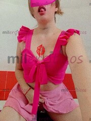 DULCE AVIÉNTAME TU LECHITA DONDE SE TE ANTOJE PAPI DISPONIBLE - FOTO 2