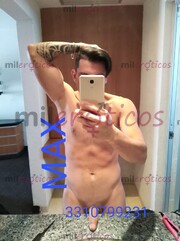 PAREJA O MUJER EN BUSCA DE UN BUEN RELAX YO MAX PASARAN UN RICO MOMENTO - FOTO 2
