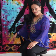 SOY TERAPEUTA CON EXPERIENCIA EN MASAJE TANTRA Y NURU .WENDY - FOTO 1