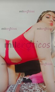 HOLA MI AMOR.SOY SARAY ESTOY AQUÍ DISPUESTA A COMPLACERTE SIN AFÁN - FOTO 7