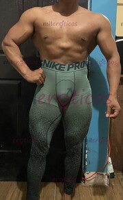 CHICO MAMADO DISPUESTO A COMPLACERTE LECHUGA CALIENTE VERGA GRANDE GRUESA. - FOTO 6