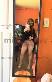 DÉJATE CONSENTIR ENTRE MIS BRAZOS. CHAPARRITA HERMOSA CINTHIA. - FOTO 6