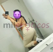 DIANITA DISPONIBLE PARA CUALQUIER TRAVESURA SEXUAL BIEN RICO - FOTO 8