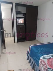 APARTAMENTO PARA VIVIR Y TRABAJAR SOLO SCORTS MUJERES - FOTO 7