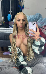 NOW AVAILABLE IN YOUR CITY! EVA TRANS BEAUTIFUL 25 YEARS - FOTO 9