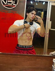 BISEXUAL VARONIL MACHO XXL DOMINANTE DISPONIBLE ÚNICOS DÍAS - FOTO 9