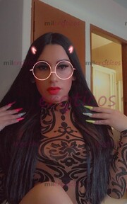 DISPONIBLE EN TU CIUDAD ÚNICOS DÍAS VALENTINA HERMOSA MUÑEQUITA TRANSEXUAL DISP - FOTO 10