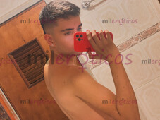 PELAO JOVEN INTERESANTE DE PASO POR TU CIUDAD - FOTO 2