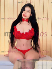 MI CIELO, SOY NUEVA EN TU CIUDAD, VENGO DE VISITA A PASARLA RICO CONTIGO MI AMOR - FOTO 6