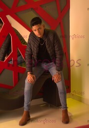 100% REAL GUILLERMO YA EN CHIAPAS JOVEN AGENDA CITA CON LUGARR - FOTO 4
