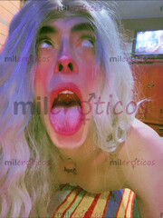 SOFIA POLLITA DE 18 AÑITOS VERSÁTIL DISPO 24HRAS FULL COMPLACIENTE FETICHISTA - FOTO 6