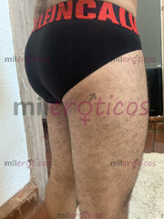 MASAJISTA PASIVO NUEVO EN EL AMBIENTE LISTO PARA TU PLACER - FOTO 5