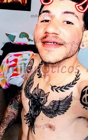 NUEVO EN TU CIUDAD MACHOTE ACTIVO SÚPER COMPLACIENTE - FOTO 2