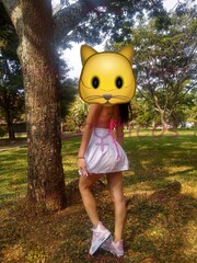 SOY VALERY DELGADA Y ESTRECHITA ME PUEDES BAJAR Y YO BAJARTE ME GUSTA BESOS EN L - FOTO 9