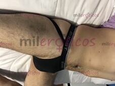 MASAJE MASAJE MASAJE!!! SERVICIO LAS 24 HORAS LLAMA!!! - FOTO 4