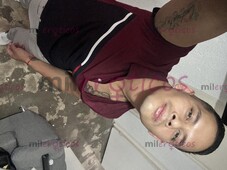 FETICHISTA, COMPLACIENTE INTÉNTALO NO TE ARREPENTIRÁS - FOTO 1