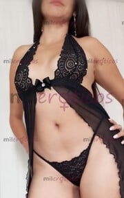 NUEVA EN T CIUDAD CHICA SEXY CON LINDO CUERPO DISPONIBLE PARA COMPLACERTE BEBE - FOTO 3