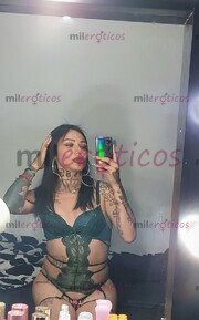 JOSELYN LOVE DISP. NUEVAMENTE CON LUGAR DISCRETO - FOTO 1