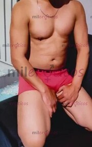 HOMBRE DE TES MORENA 1.75 ALTURA DISPUESTO A SATISFACER CUALQUIER FANTASÍA 24 7 - FOTO 5