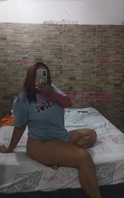 SOY UNA CHICA CALIENTE BUENA PARA TUS RICOS MASAJES - FOTO 3